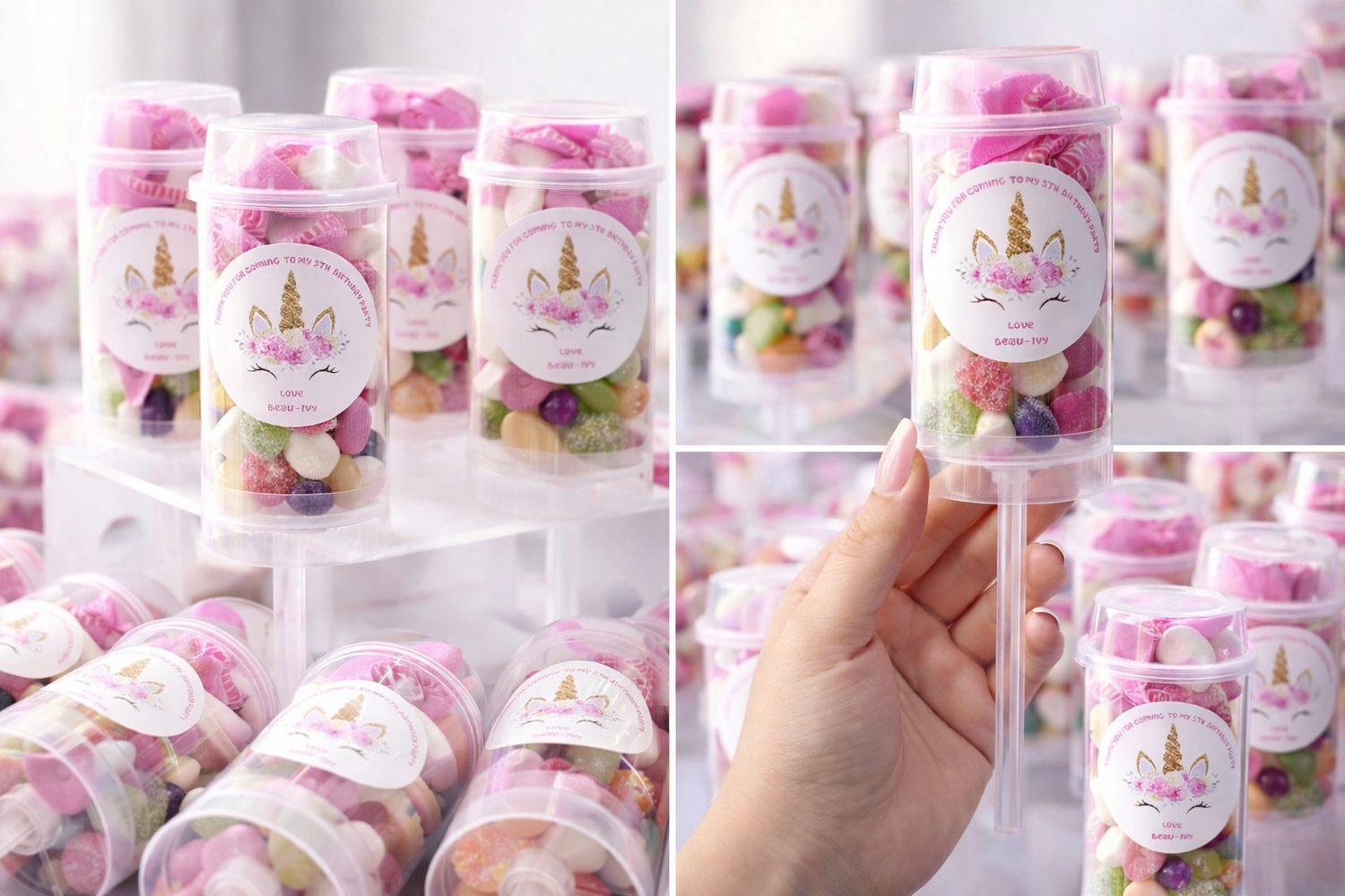 Party Favours